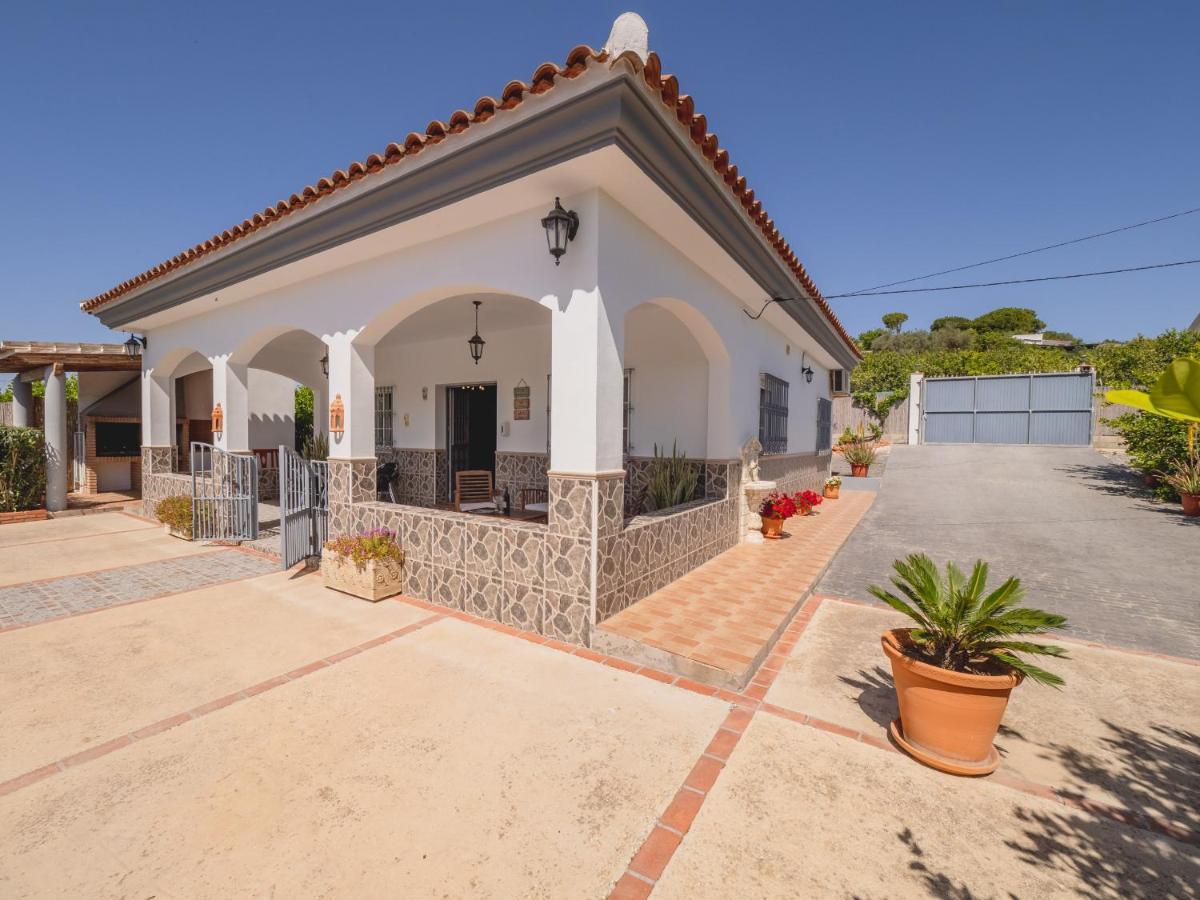 Cubo'S Casa Fernando Villa Cartama Exterior photo
