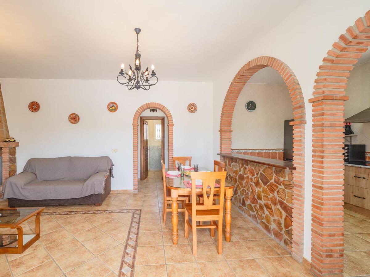 Cubo'S Casa Fernando Villa Cartama Exterior photo
